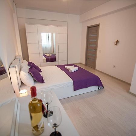 Apartament Mony- Mamaia Nord Διαμέρισμα Năvodari Εξωτερικό φωτογραφία