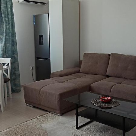 Apartament Mony- Mamaia Nord Διαμέρισμα Năvodari Εξωτερικό φωτογραφία