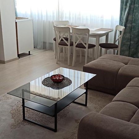 Apartament Mony- Mamaia Nord Διαμέρισμα Năvodari Εξωτερικό φωτογραφία
