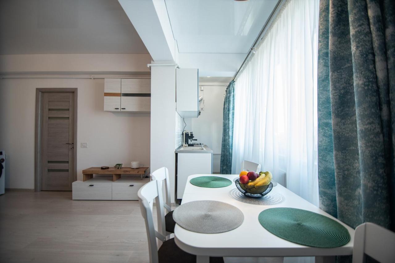 Apartament Mony- Mamaia Nord Διαμέρισμα Năvodari Εξωτερικό φωτογραφία