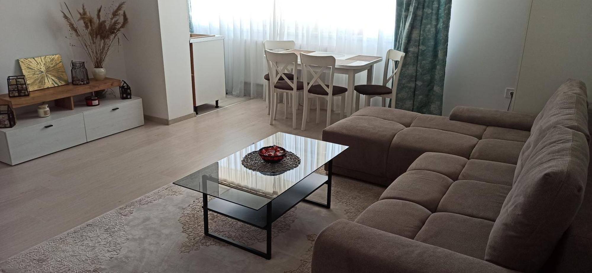 Apartament Mony- Mamaia Nord Διαμέρισμα Năvodari Εξωτερικό φωτογραφία